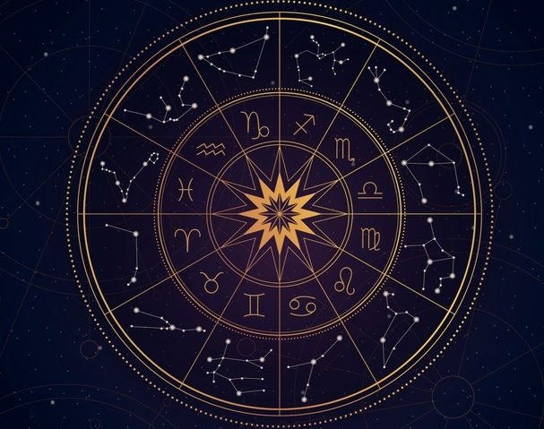Constelações dos signos e a Mitologia Grega