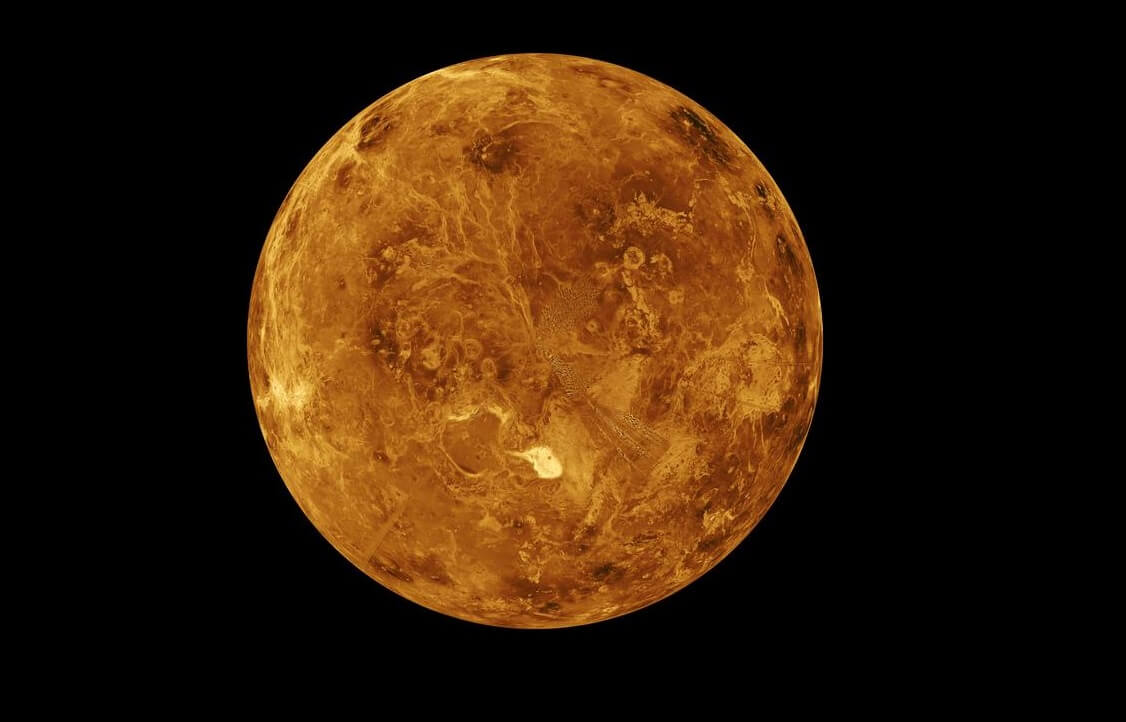 Planeta Vênus: características, astrologia e mitologia