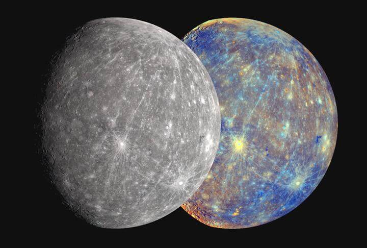 PIA11406_imagem do planeta Mercúrio_fonte Nasa