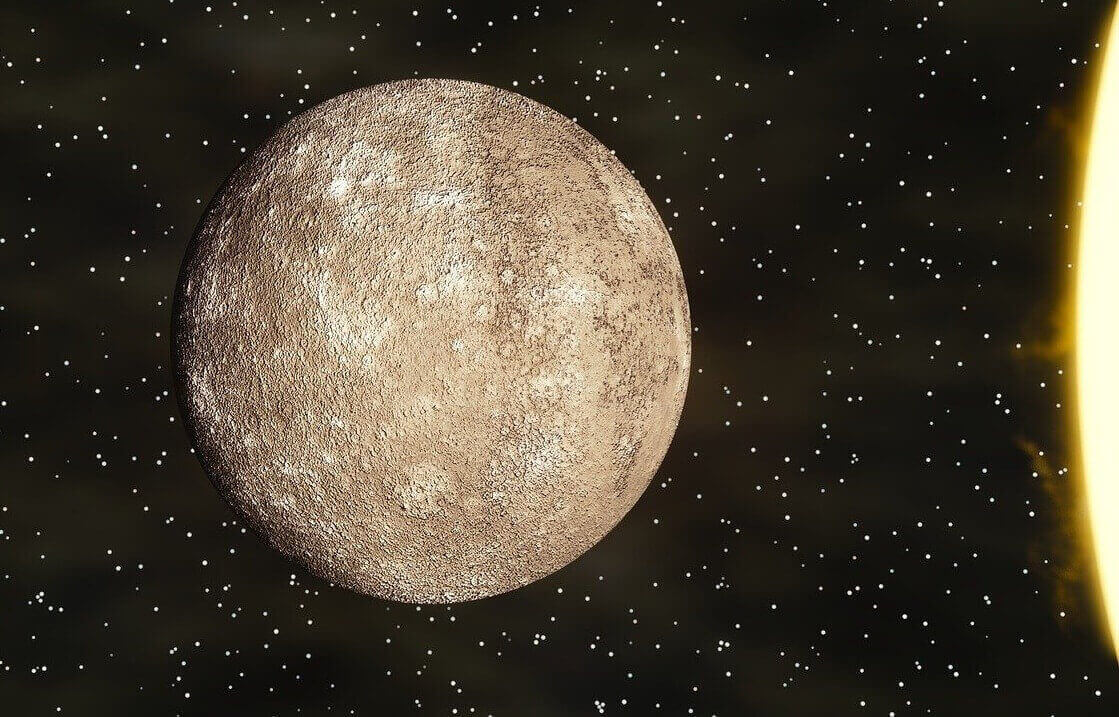 Planeta Mercúrio: características, astrologia e mitologia