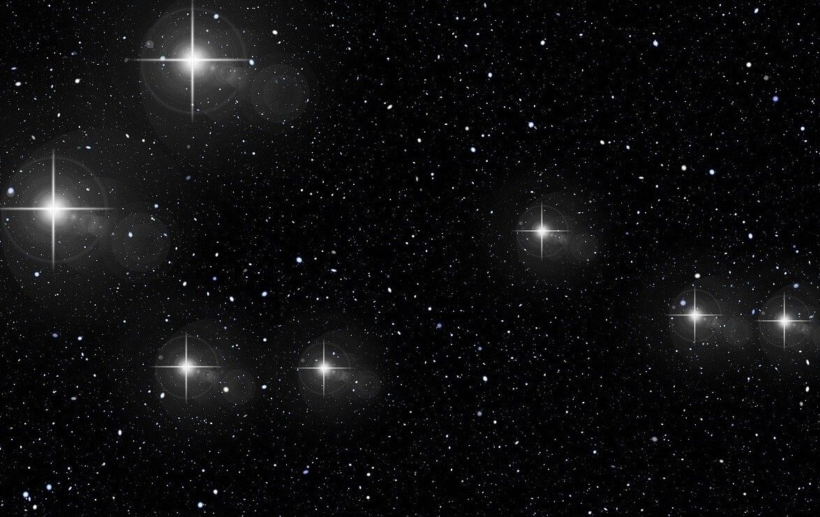 Constelação de Gêmeos – Saiba tudo sobre ela