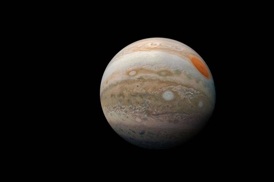 Planeta Júpiter – tudo sobre o maior planeta de todos!