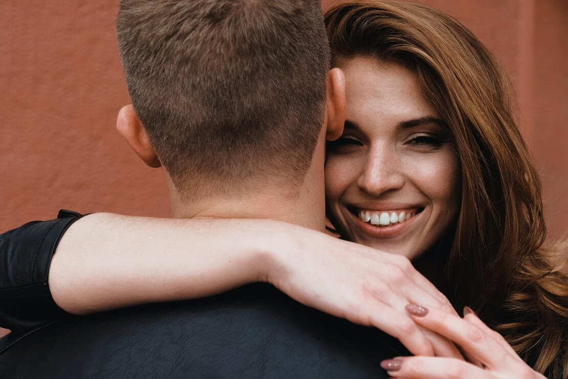 Como fazer a mulher feliz – 15 dicas infalíveis