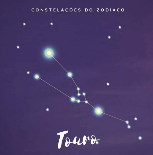 Constelação de Touro no artigo: Signo de Touro - Características dos taurinos, combinações amorosas e mais!
