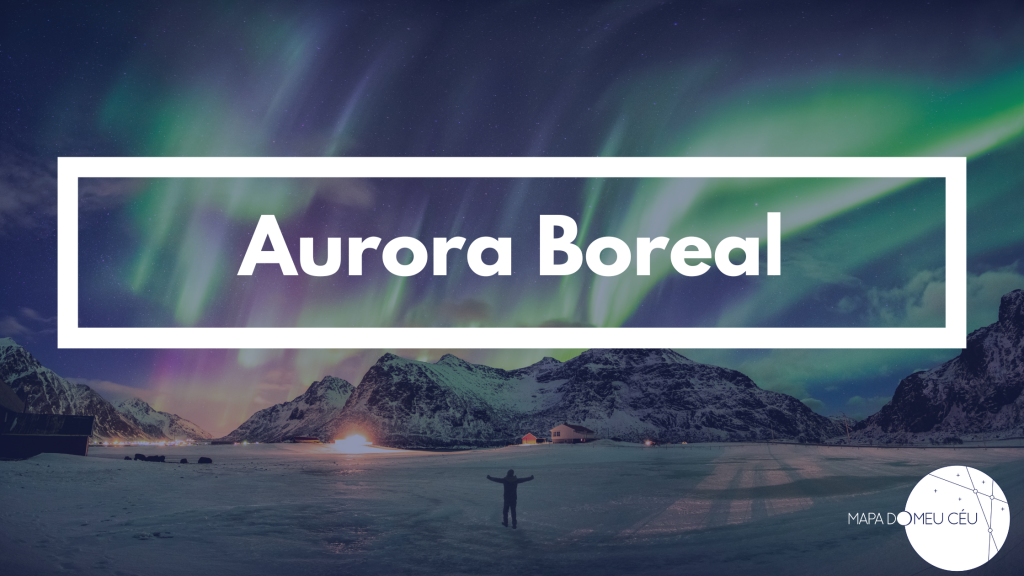 Banner artigo sobre Aurora Boreal