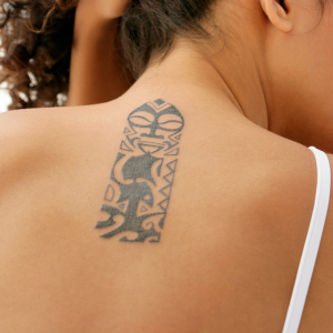 Foto Tatuagem Escorpião 