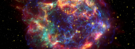 O que são supernovas?